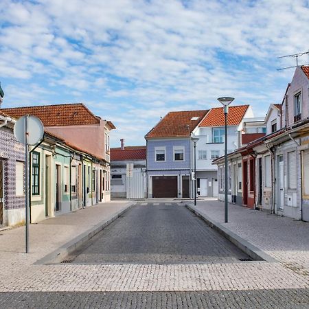 Casa Suyay Studio Aveiro Eksteriør bilde