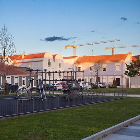 Casa Suyay Studio Aveiro Eksteriør bilde
