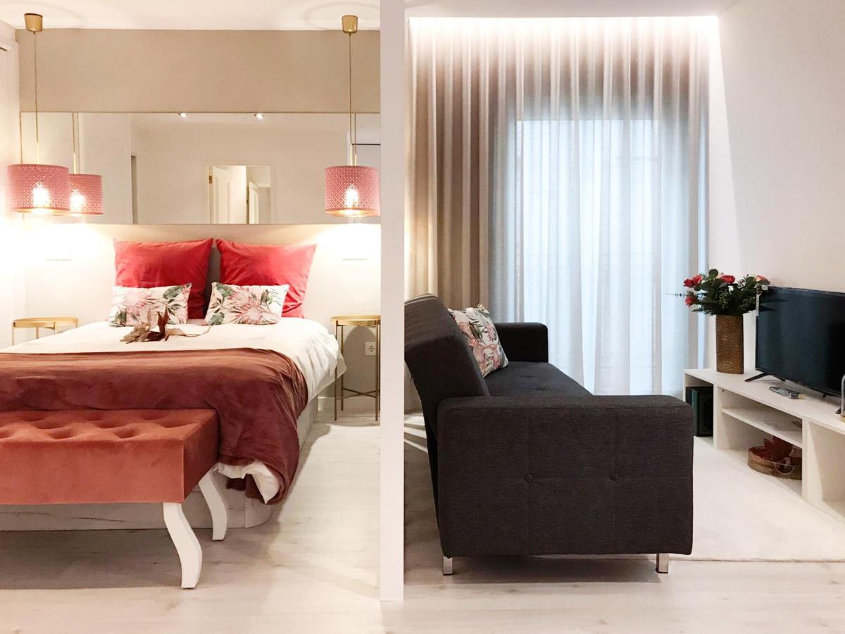 Casa Suyay Studio Aveiro Eksteriør bilde