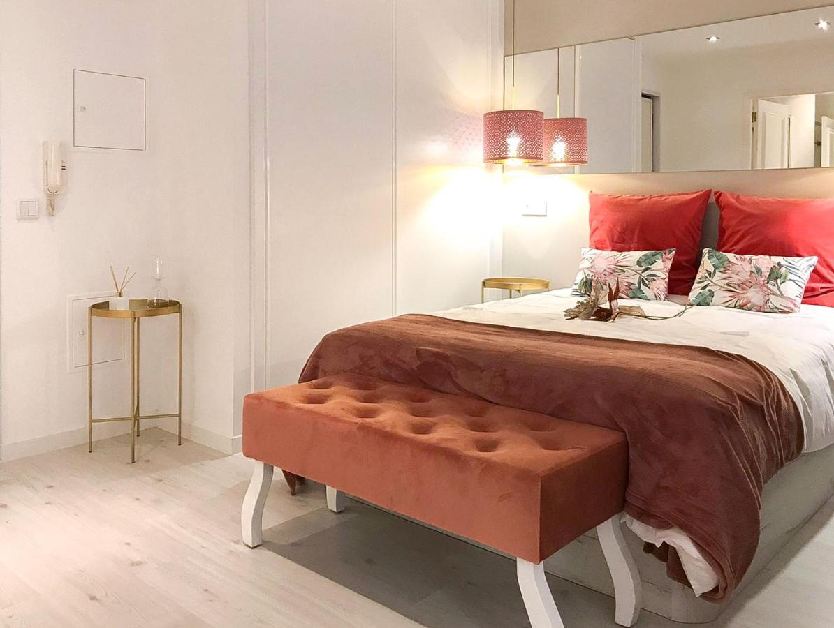 Casa Suyay Studio Aveiro Eksteriør bilde