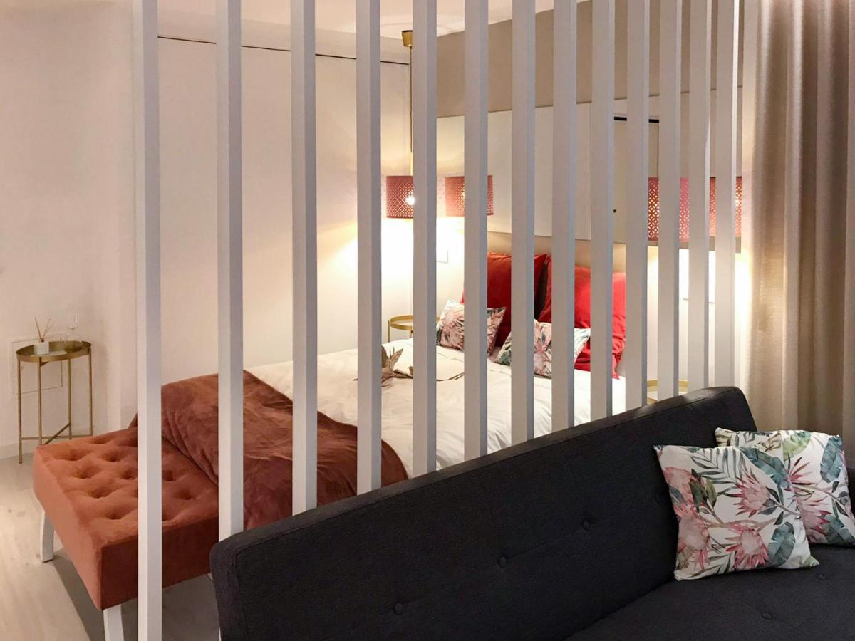 Casa Suyay Studio Aveiro Eksteriør bilde