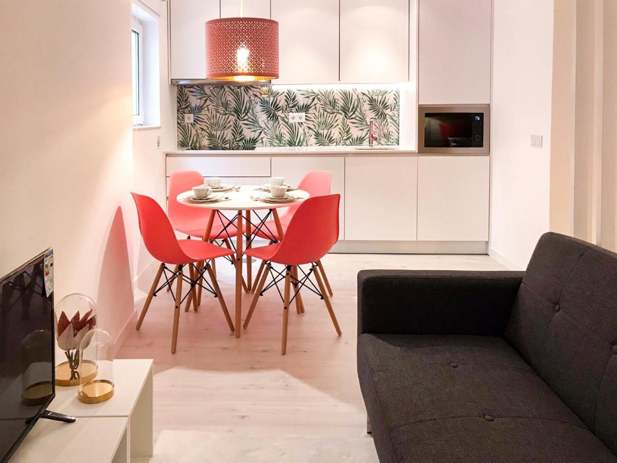 Casa Suyay Studio Aveiro Eksteriør bilde