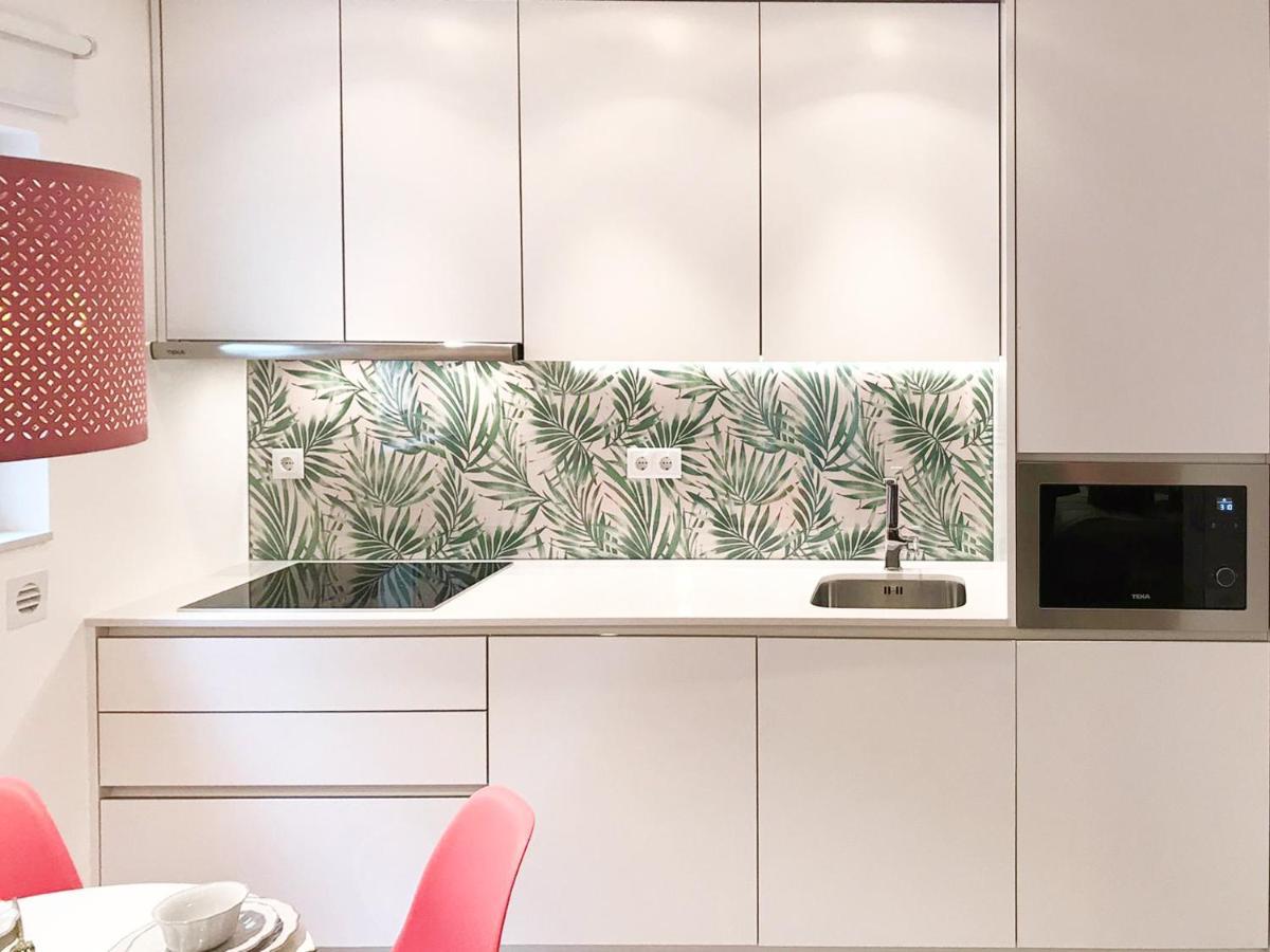 Casa Suyay Studio Aveiro Eksteriør bilde