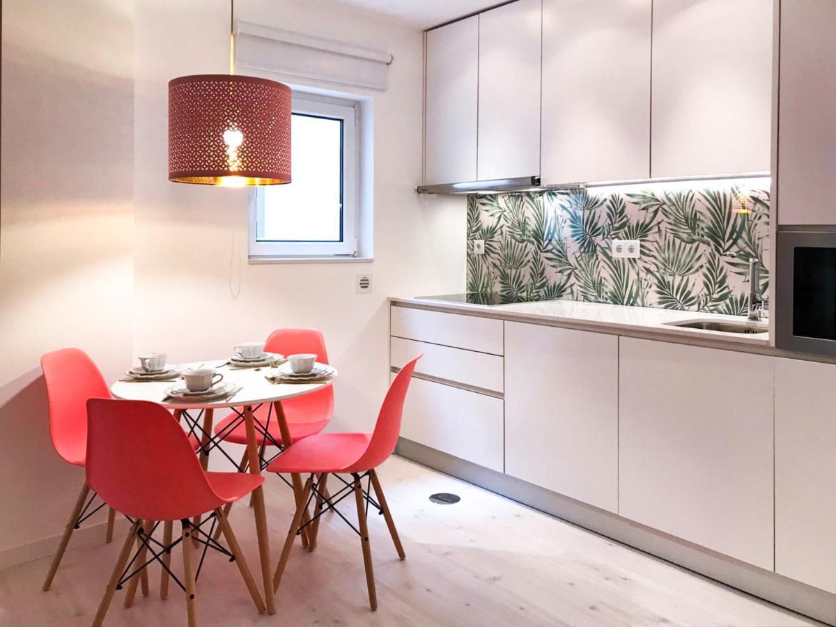 Casa Suyay Studio Aveiro Eksteriør bilde