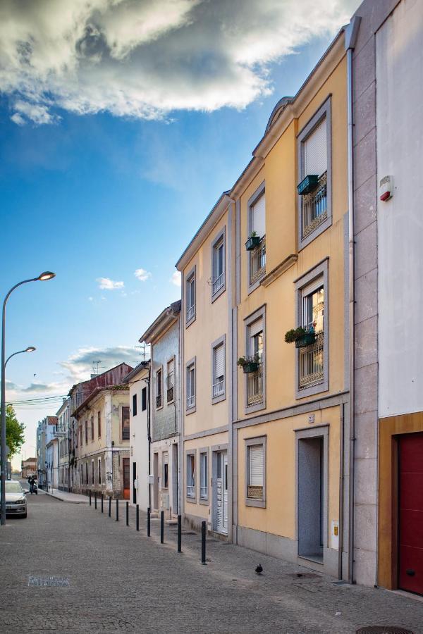 Casa Suyay Studio Aveiro Eksteriør bilde