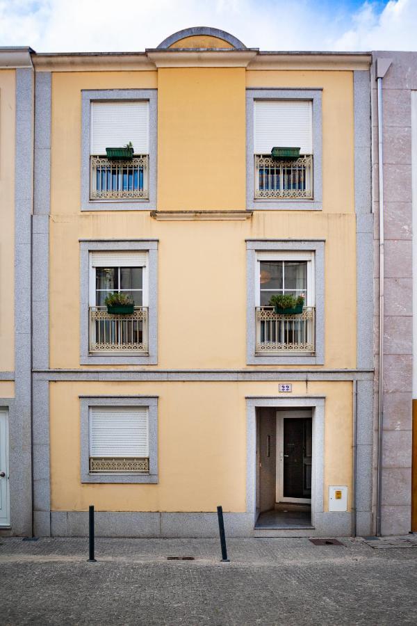 Casa Suyay Studio Aveiro Eksteriør bilde