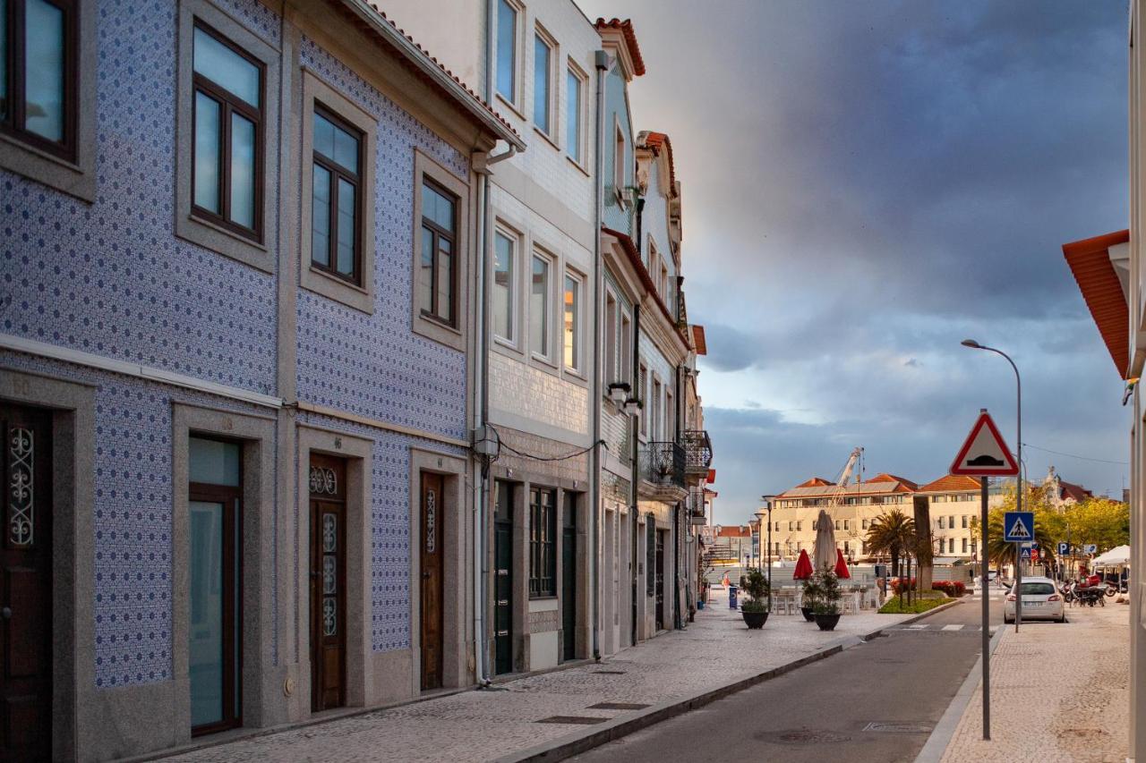 Casa Suyay Studio Aveiro Eksteriør bilde